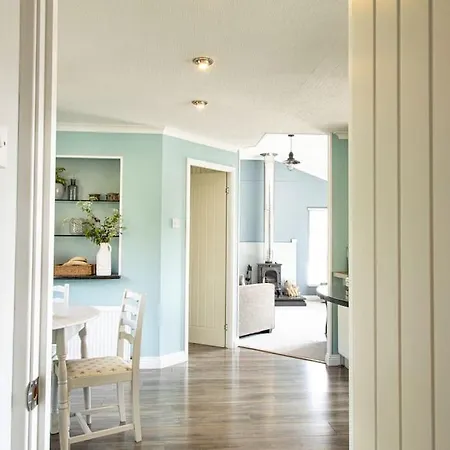 Holiday home Beautifully Family Or Couples With Fabulous Views Truro