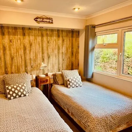 Holiday home Beautifully Family Or Couples With Fabulous Views *