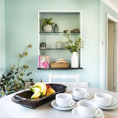 Beautifully Family Or Couples With Fabulous Views Holiday home Truro